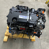 Honda CRV 2015 2.4L Engine