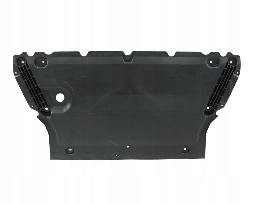 UNDERCAR SHIELD FR CENTER