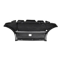 UNDERCAR SHIELD FR 4 CYL SDN/WGN