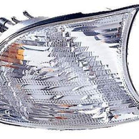 SIDE MARKER LAMP RH CLEAR HQ