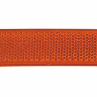 REFLECTOR FR RH (BUMPER MOUNTED) CAPA