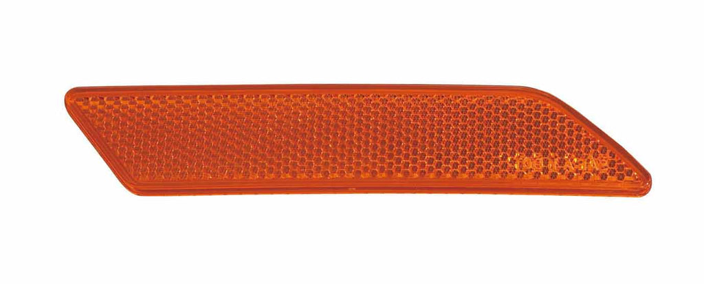 REFLECTOR FR RH (BUMPER MOUNTED) HQ