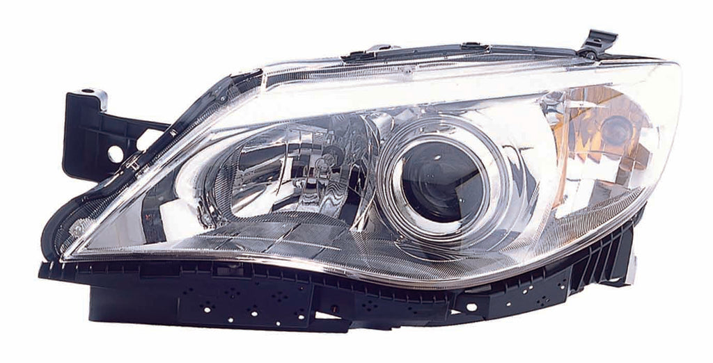 HEAD LAMP LH HALOGEN OUTBACK SPORT/2.5GT CAPA