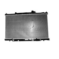 CONDENSER (3868) W/ RECEIVER DRIER