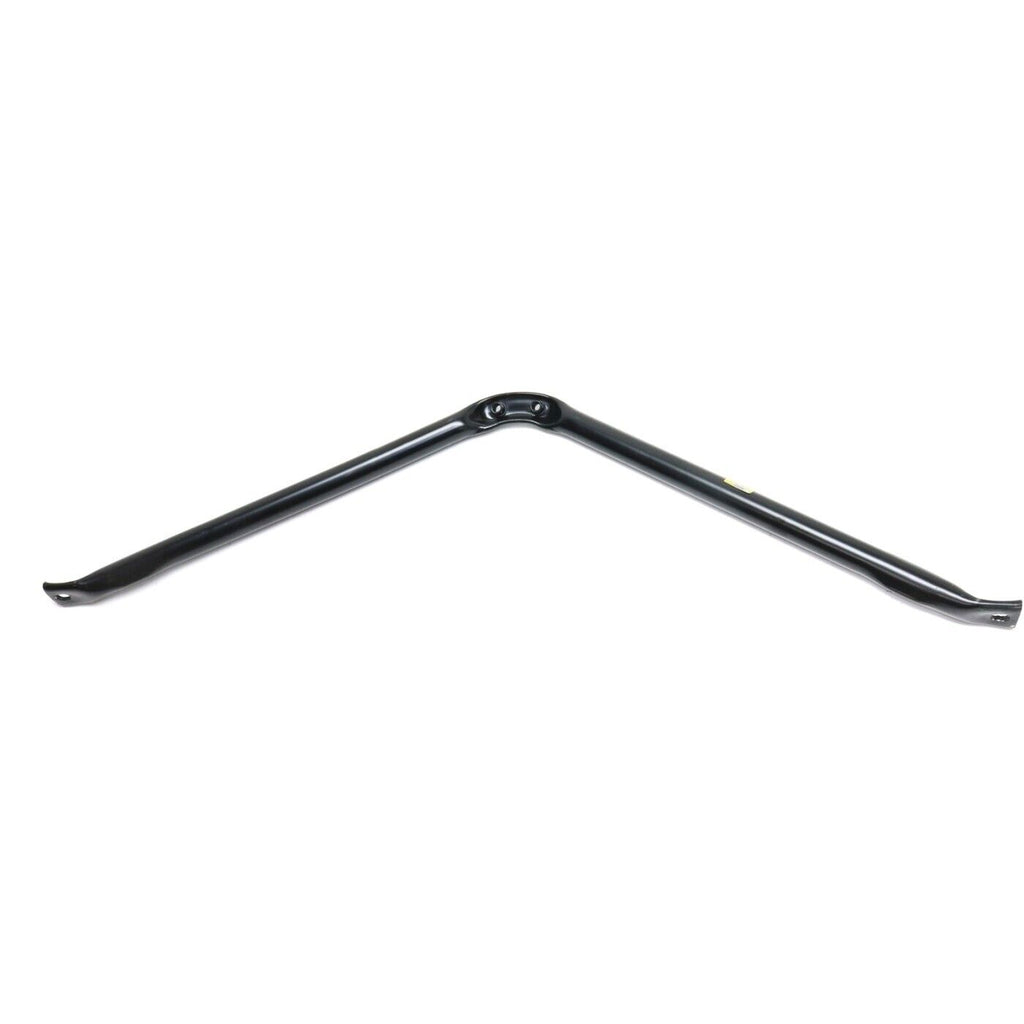 RADIATOR SUPPORT PANEL BRACE CENTER ALUMINIUM