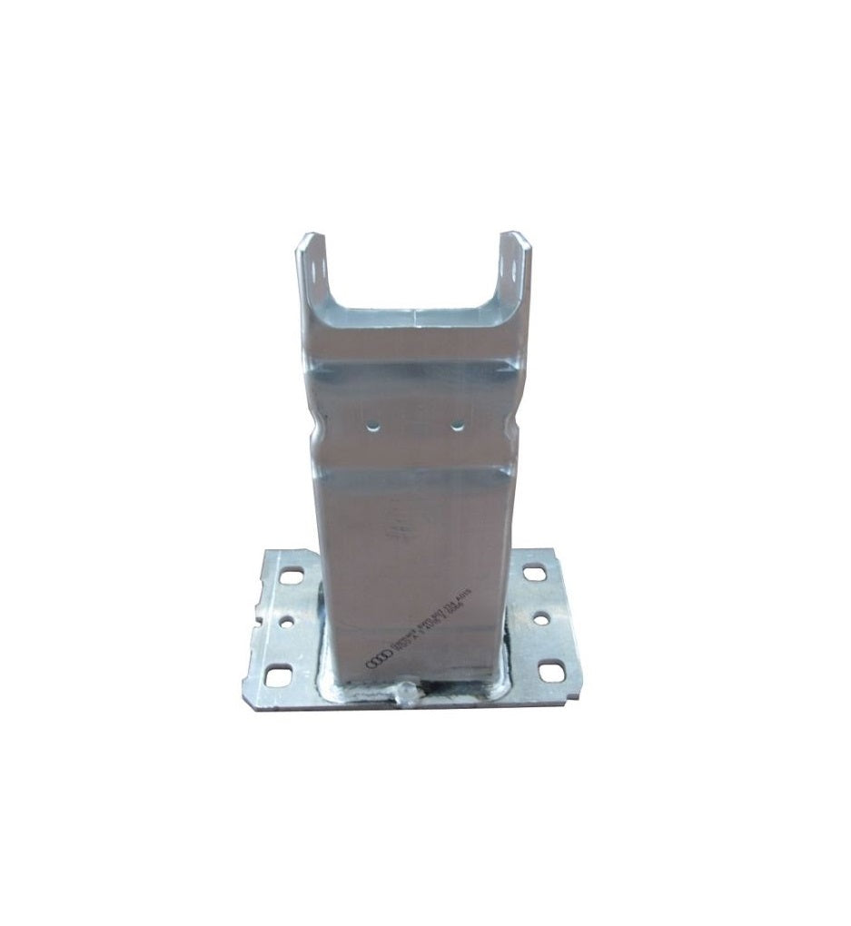REBAR BRACKET FR RH ALUMINIUM