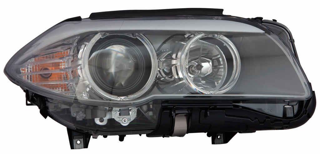 HEAD LAMP RH W/O AUTO ADJUST HQ
