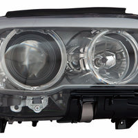 HEAD LAMP RH W/O AUTO ADJUST HQ