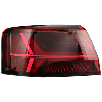 TAIL LAMP LH LED SDN HQ