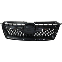 GRILLE W/O SPECIAL EDITION MATTE BLACK HONEYCOMB DESIGN