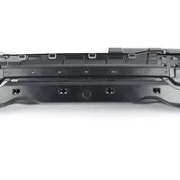 BUMPER STIFFENER RR PLASTIC M PKG W/O SENSOR