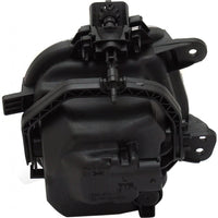 FOG LAMP FR LH INCLUDES X5 HYBRID MODEL CAPA