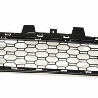 GRILLE LOWER FR BRIGHT BLACK W/O ADAPTIVE CRUISE W/M-PKG