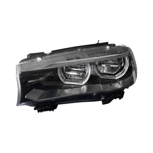HEAD LAMP LH LED FROM 8/15 W/ADAPTIVE LED HQ