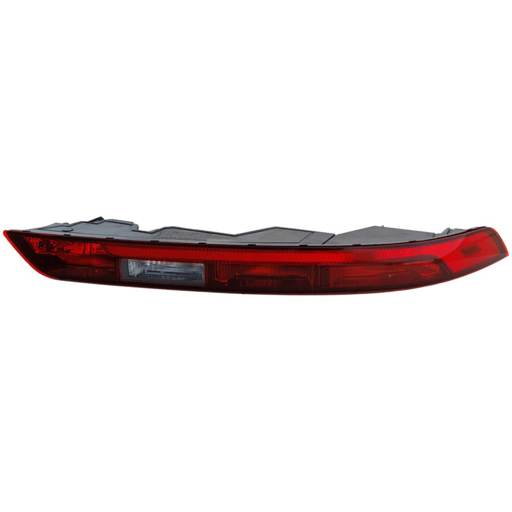 TAIL LAMP RH MOUNTED IN BUMPER CAPA