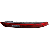 TAIL LAMP RH MOUNTED IN BUMPER CAPA