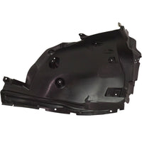 FENDER LINER FR RH REARWARD
