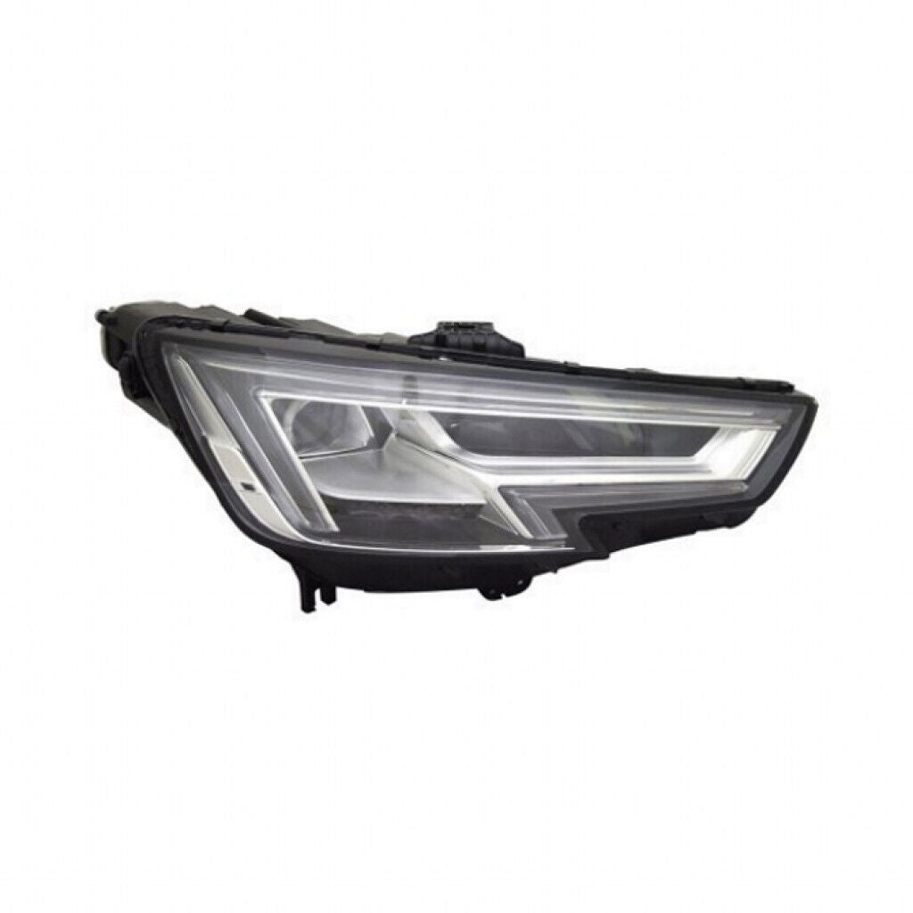 HEAD LAMP RH LED W/SQUARE PROJECTOR CAPA