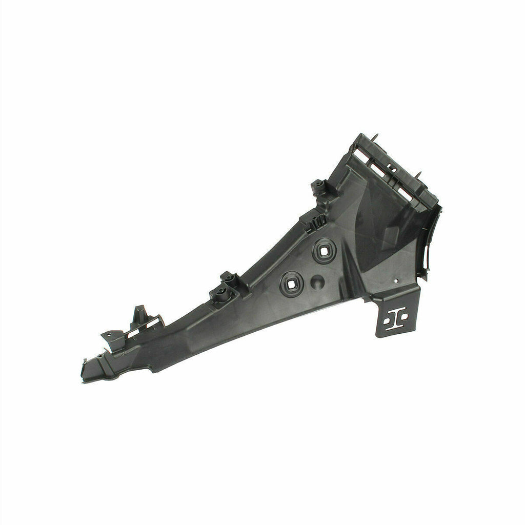 BUMPER SUPPORT RAIL FR LH