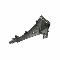 BUMPER SUPPORT RAIL FR LH
