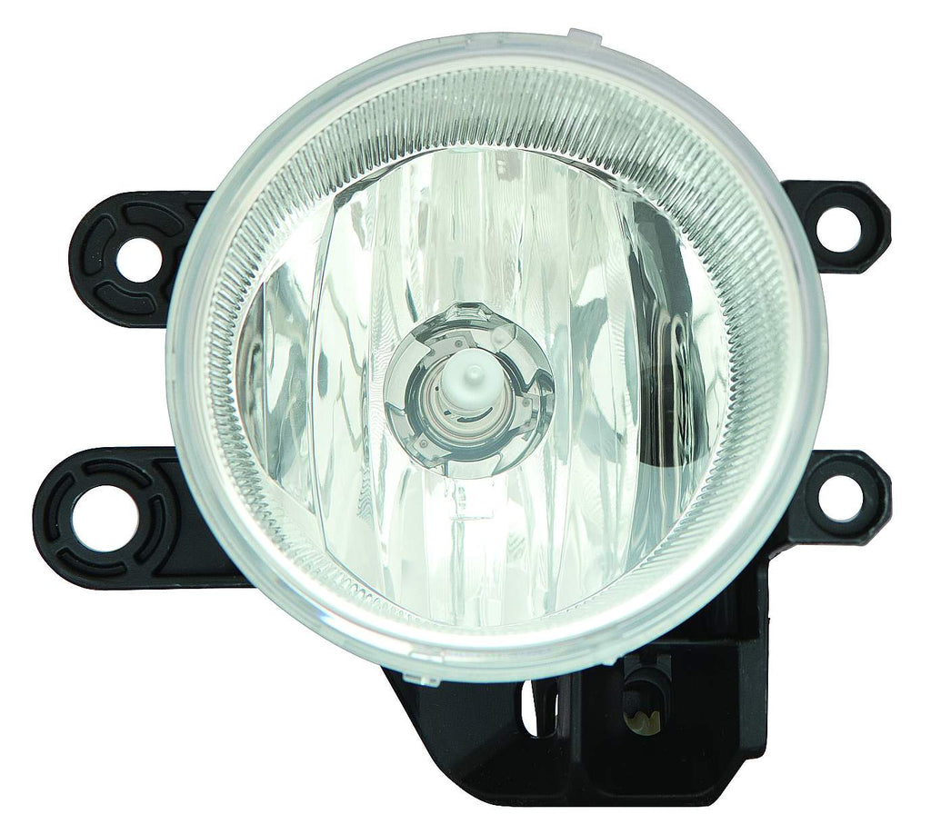 FOG LAMP FR LH W/DRIVER ASST SYSTEM HQ