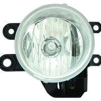 FOG LAMP FR LH W/DRIVER ASST SYSTEM HQ