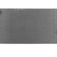 RADIATOR (13395) 4CYL/L6 AT TURBO (W/O SULEV) GAS ONLY