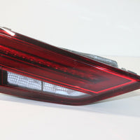 TRUNK LAMP LH LED W/O DYNAMIC TURN SIGNAL STD ON PREMIUM AND PREMIUM PLUS TRIM LEVEL HQ