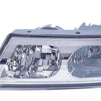 FOG LAMP FR LH HQ