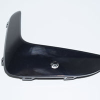 GRILLE MOULDING LH LOWER W/O SENSOR W/M-PKG