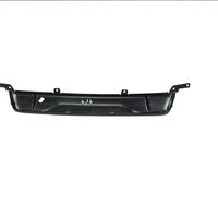 VALANCE RR PRIMED LOWER DIFFUSER FOR 330I SDN W/M-PKG