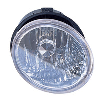FOG LAMP FR RH HQ