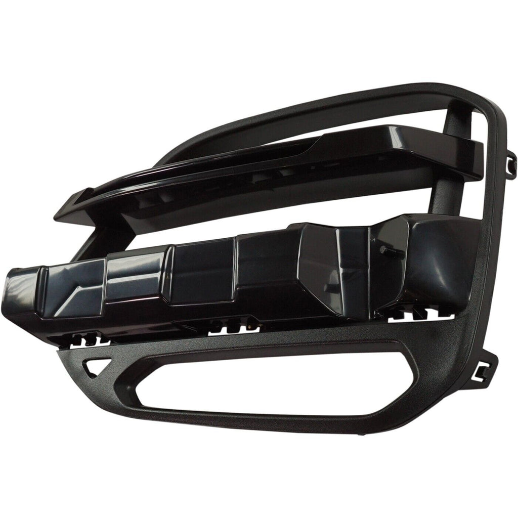 FOG LAMP COVER FR RH TEXTURED W/O SENSOR/M-PKG