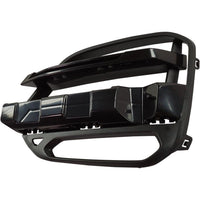 FOG LAMP COVER FR RH TEXTURED W/O SENSOR/M-PKG