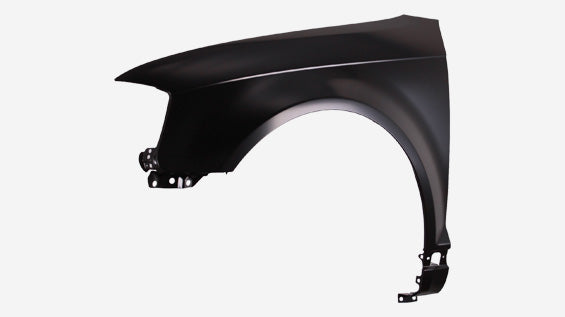 FENDER FR LH (W/O SIDE LAMP HOLE)