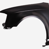 FENDER FR LH (W/O SIDE LAMP HOLE)