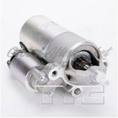 STARTER MOTOR 3.0/3.8L