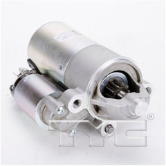 STARTER MOTOR 3.0/3.8L