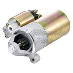 STARTER MOTOR 2.3/3.0L — photo 2