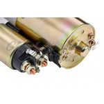 STARTER MOTOR 2.3/3.0L — photo 3