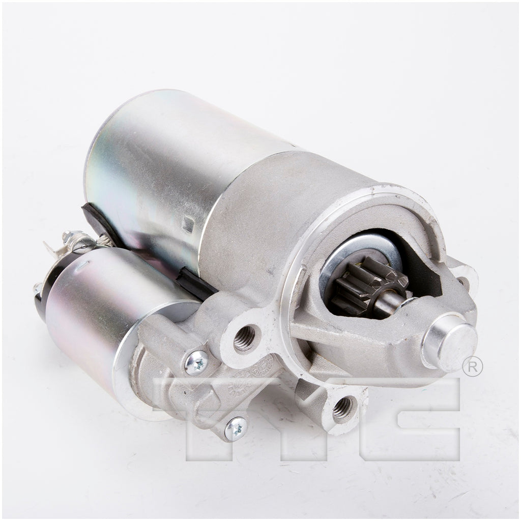 STARTER MOTOR 2.3/3.0L
