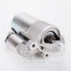 STARTER MOTOR 2.3/3.0L