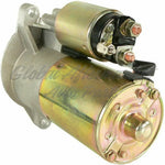 STARTER MOTOR 5.8/5.0/4.9L — photo 4