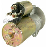 STARTER MOTOR 5.8/5.0/4.9L — photo 5