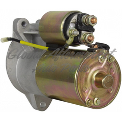 STARTER MOTOR 7.5L