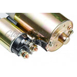 STARTER MOTOR 7.5L — photo 3