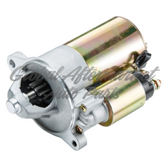 STARTER MOTOR 7.5L