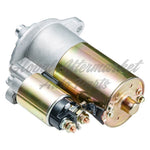 STARTER MOTOR 7.5L — photo 5