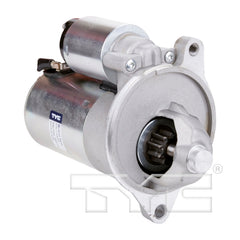 STARTER MOTOR 7.5L