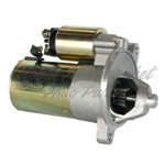 STARTER MOTOR 2.5L — photo 3